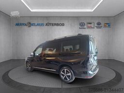 Volkswagen Caddy Maxi Style 1.5 TSI 7-Sitzer