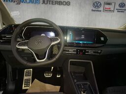 Volkswagen Caddy Maxi Style 1.5 TSI 7-Sitzer