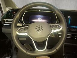 Volkswagen Caddy Maxi Style 1.5 TSI 7-Sitzer