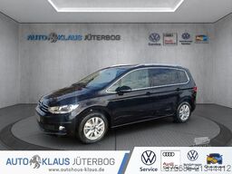 Volkswagen Touran Highline 1.5 TSI 7 Sitze -