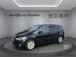 Volkswagen Touran Highline 1.5 TSI 7 Sitze -