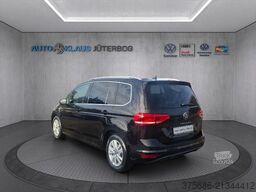 Volkswagen Touran Highline 1.5 TSI 7 Sitze -