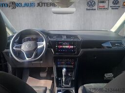Volkswagen Touran Highline 1.5 TSI 7 Sitze -
