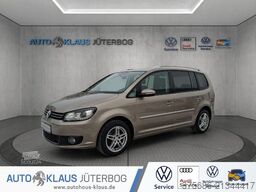 Volkswagen Touran 1.4 TSI Highline,Automatik,Panorama,Xenon