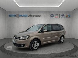 Volkswagen Touran 1.4 TSI Highline,Automatik,Panorama,Xenon