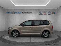 Volkswagen Touran 1.4 TSI Highline,Automatik,Panorama,Xenon