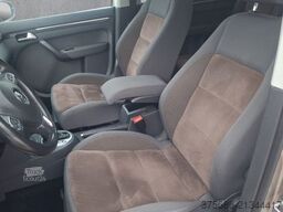 Volkswagen Touran 1.4 TSI Highline,Automatik,Panorama,Xenon