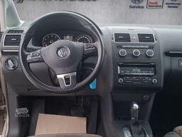 Volkswagen Touran 1.4 TSI Highline,Automatik,Panorama,Xenon