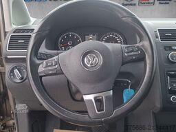 Volkswagen Touran 1.4 TSI Highline,Automatik,Panorama,Xenon