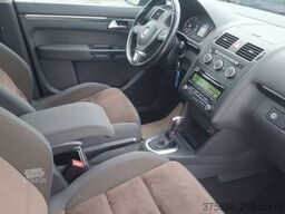 Volkswagen Touran 1.4 TSI Highline,Automatik,Panorama,Xenon