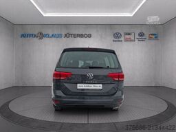 Volkswagen Touran 1.5 TSI Comf+1.Hand+Navi-Vorb.+AZV+Sitzh.