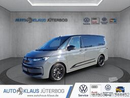 Volkswagen T7 Multivan Edition 1.5 TSI eHybrid 4MOTION lang