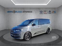 Volkswagen T7 Multivan Edition 1.5 TSI eHybrid 4MOTION lang