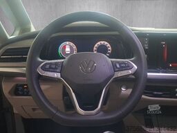 Volkswagen T7 Multivan Edition 1.5 TSI eHybrid 4MOTION lang