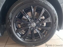 Volkswagen T7 Multivan Edition 1.5 TSI eHybrid 4MOTION lang