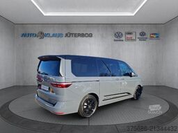 Volkswagen T7 Multivan Edition 1.5 TSI eHybrid 4MOTION lang