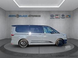 Volkswagen T7 Multivan Edition 1.5 TSI eHybrid 4MOTION lang