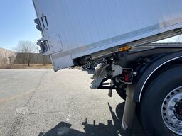 Reisch Wasserdichte Alumulde 50m³ Pendelklappe