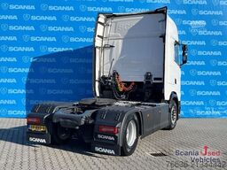 Scania S 500 A4x2NB RETARDER FULL AIR P-AIRCO ACC SMART2