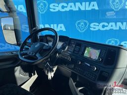 Scania S 500 A4x2NB RETARDER FULL AIR P-AIRCO ACC SMART2