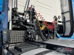 Scania S 500 A4x2NB RETARDER FULL AIR P-AIRCO ACC SMART2