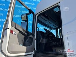 Scania S 500 A4x2NB RETARDER FULL AIR P-AIRCO ACC SMART2