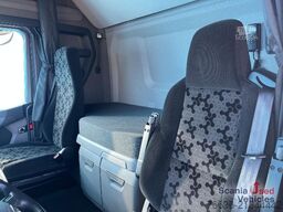 Scania S 500 A4x2NB RETARDER FULL AIR P-AIRCO ACC SMART2