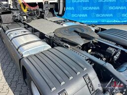 Scania S 500 A4x2NB RETARDER FULL AIR P-AIRCO PTO SMART2