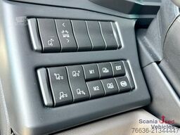 Scania S 500 A4x2NB RETARDER FULL AIR P-AIRCO PTO SMART2