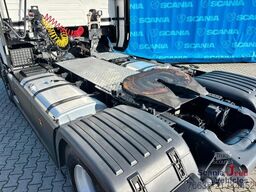 Scania S 500 A4x2NB RETARDER FULL AIR P-AIRCO PTO SMART2