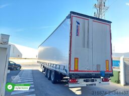 SCHMITZ CARGOBULL SCS24/L Varios