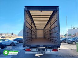 SCHMITZ CARGOBULL SCS24/L Varios