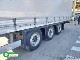 SCHMITZ CARGOBULL SCS24/L Varios