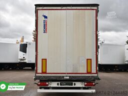 SCHMITZ CARGOBULL SCS24/L Varios
