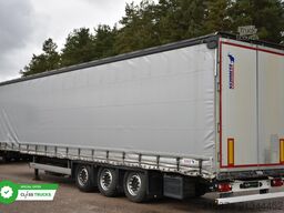 SCHMITZ CARGOBULL SCS24/L Varios