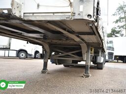 SCHMITZ CARGOBULL SCS24/L Varios