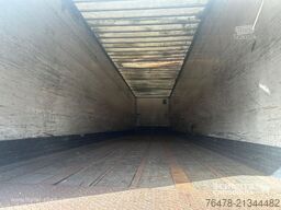 General Trailer Dryfreight Standard