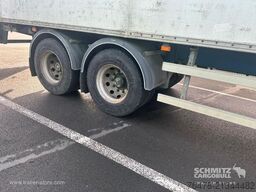 General Trailer Dryfreight Standard