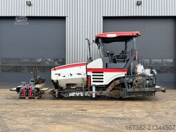 Vögele SUPER 1600-2