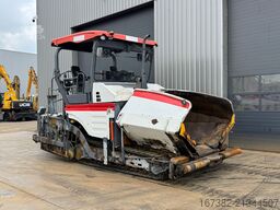 Vögele SUPER 1600-2