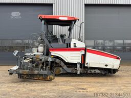 Vögele SUPER 1600-2