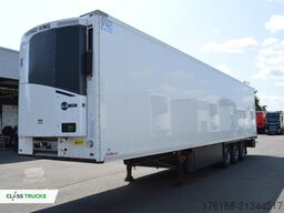 SCHMITZ CARGOBULL SKO FP 60 ThermoKing SLXi 300