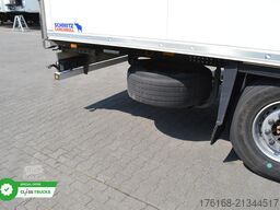 SCHMITZ CARGOBULL SKO FP 60 ThermoKing SLXi 300