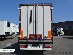 SCHMITZ CARGOBULL SKO FP 60 ThermoKing SLXi 300