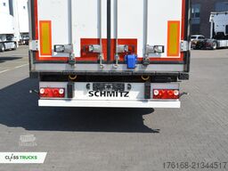 SCHMITZ CARGOBULL SKO FP 60 ThermoKing SLXi 300