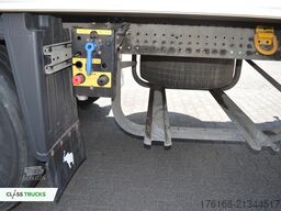 SCHMITZ CARGOBULL SKO FP 60 ThermoKing SLXi 300
