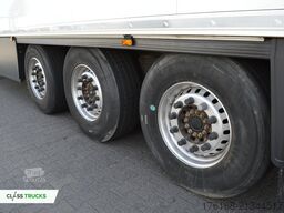 SCHMITZ CARGOBULL SKO FP 60 ThermoKing SLXi 300