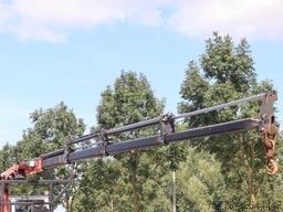 Prinoth GT1200 | PALFINGER PK5001-EH | LOW HOURS | CRAN...