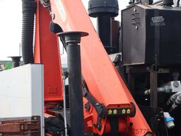 Prinoth GT1200 | PALFINGER PK5001-EH | LOW HOURS | CRAN...