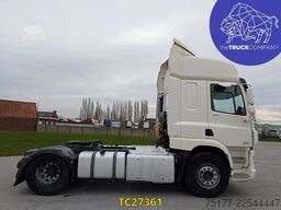 DAF CF 440